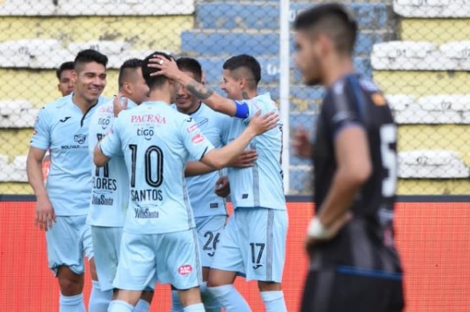 Bolívar e Tigre buscam a recuperação na Libertadores da América