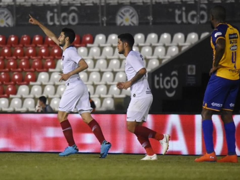 Cerro Porteño vence e Nacional goleia no encerramento da 21ª rodada do Clausura Paraguaio