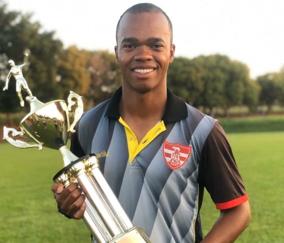 Técnico do Linense conta trajetória marcada por episódio de racismo