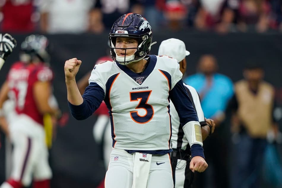 Rastreando Draftados NFL – Semana 14