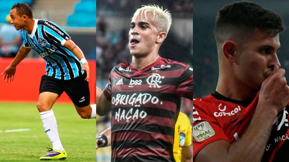 Saiba os jogadores do futebol brasileiro que mais valorizaram em 2019