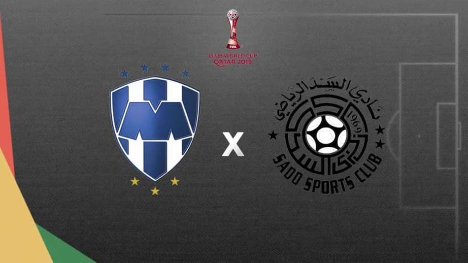Mundial de Clubes: Monterrey e Al Sadd brigam por uma vaga na semifinal contra o Liverpool
