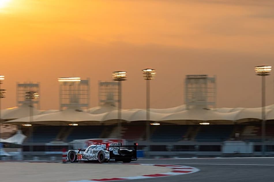 WEC: Bruno Senna admite pódio frustrante no Bahrein