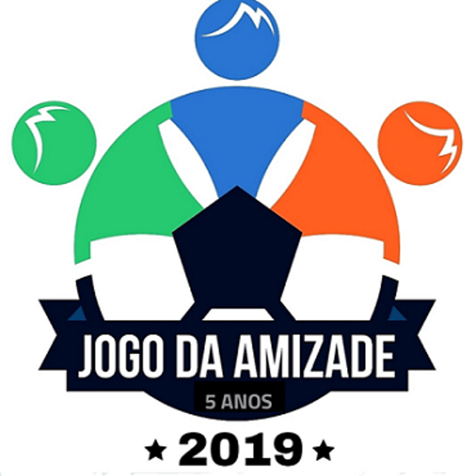 Jogo da Amizade