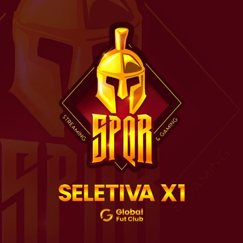 SPQR lança seletiva em busca de novo fenômeno no Fifa 20