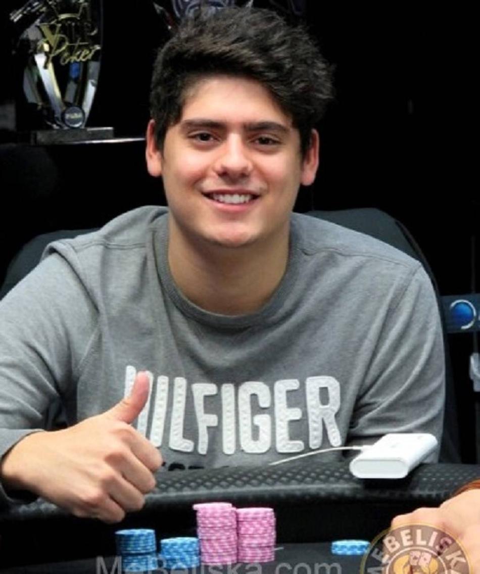 H2 Club Online faz história e supera garantido no torneio de R$ 2 milhões