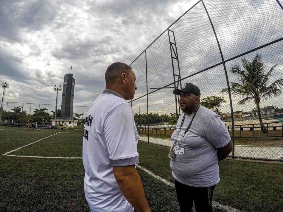 Com medalhões, Rio São Paulo vai à Série B1 carioca; Gestor explica êxito