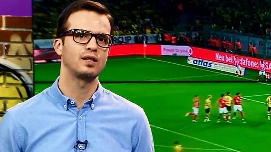 Colunista André Kfouri faz um balanço dos fatos mais marcantes de 2019 no futebol