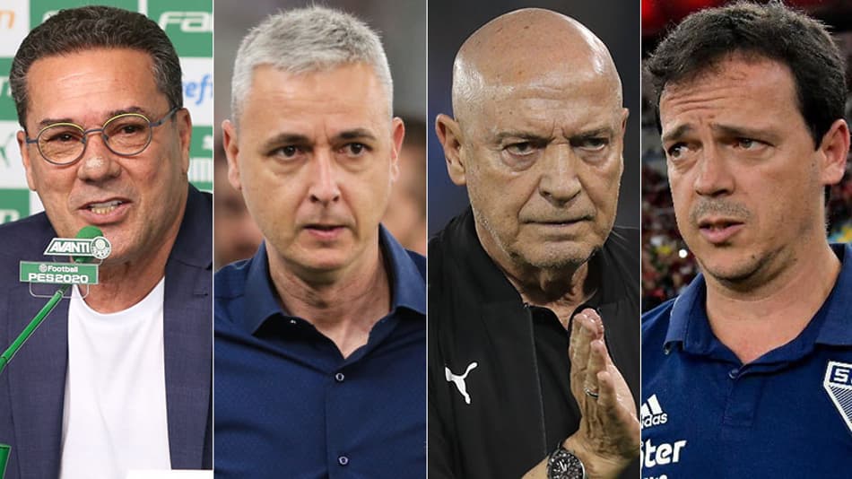 Luiz Gomes: ‘Desafios: a sorte, enfim, está lançada para o quarteto paulista’