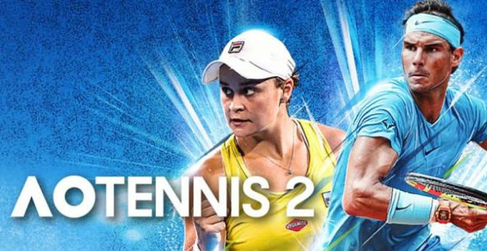 Australian Open lançará game no dia 9