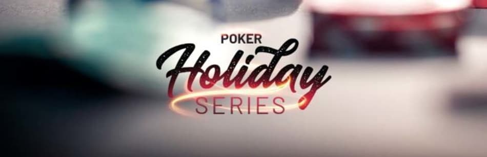 Bodog: Holiday Series vai distribuir R$ 8 milhões em 64 torneios até 5/1