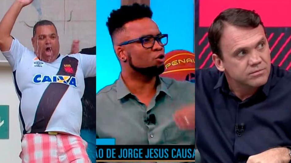Retrô do Humor: relembre as zoeiras que marcaram o ano esportivo