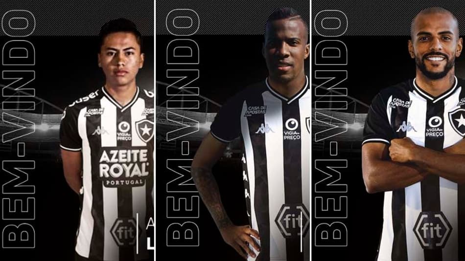 Comitê estabelece estratégia, e Botafogo é destaque no mercado