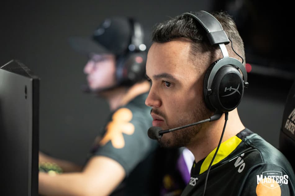 CS:GO: Vaga no Clutch está sendo negociada pela Vivo Keyd