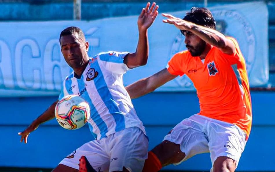 Macaé e Portuguesa ganham na rodada da preliminar do Carioca