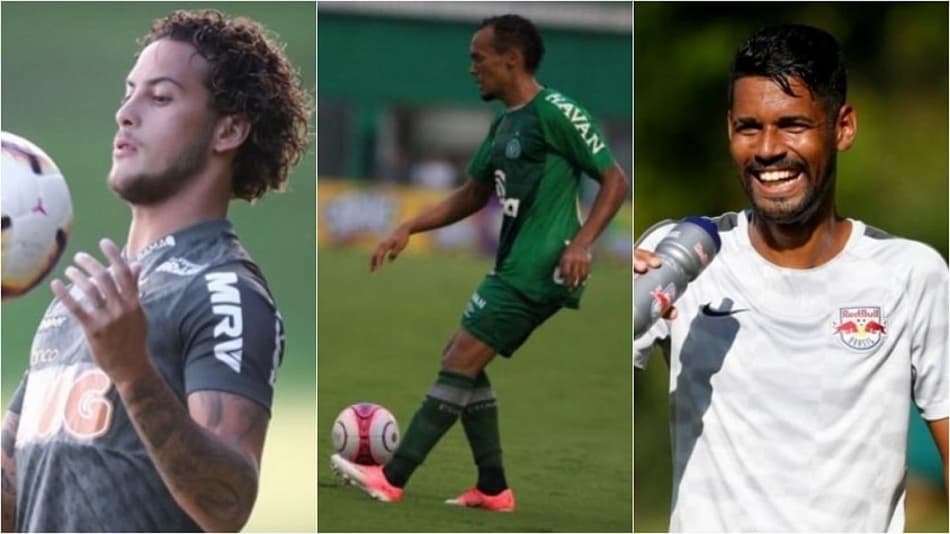 Seu time procura um lateral? Olheiro LANCE! mostra boas opções