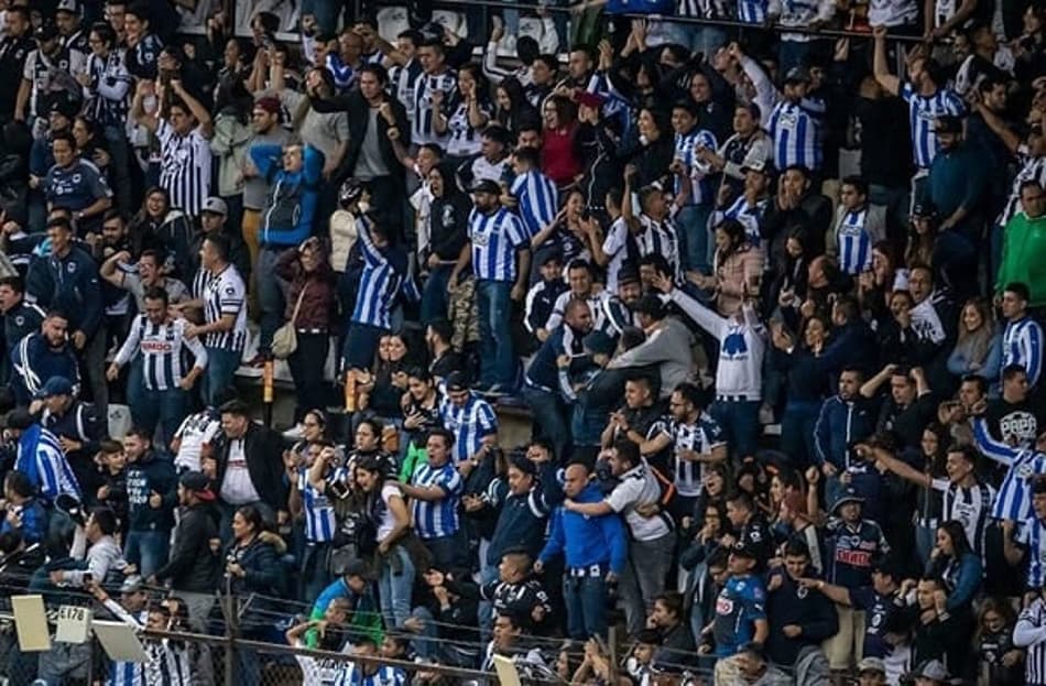 Nos pênaltis, Monterrey conquista o Apertura da Liga MX