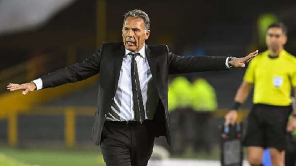 Boca Juniors vai apresentar novo técnico nesta segunda-feira