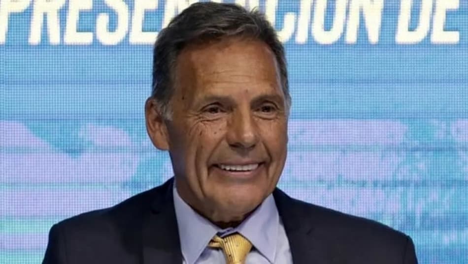 Caiu! Boca Juniors demite o treinador Miguel Ángel Russo; confira