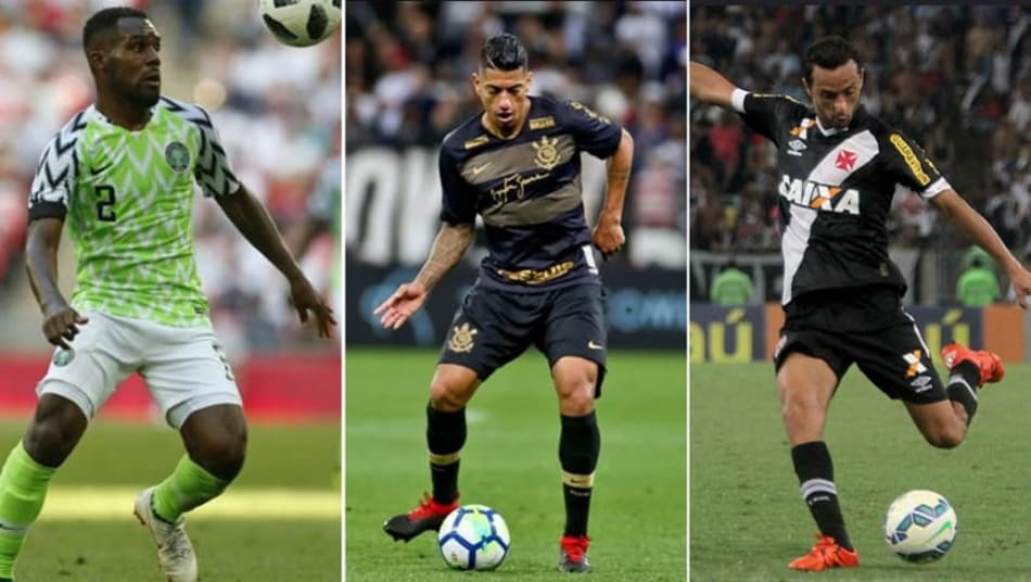 Site lista as 20 camisas de futebol mais bonitas dos últimos dez anos