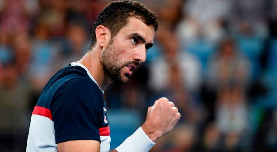 Marin Cilic