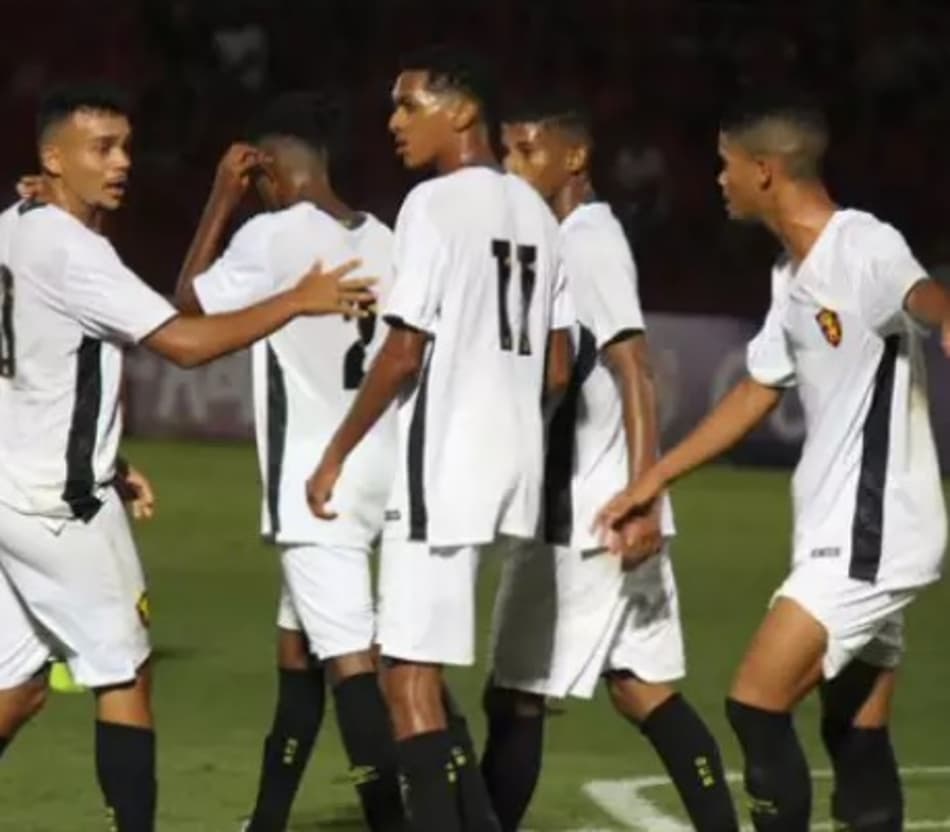 Copa São Paulo: Sport e Moto Club apenas empatam