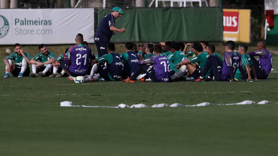 Blog do Capretz: O inteligente Palmeiras de 2020