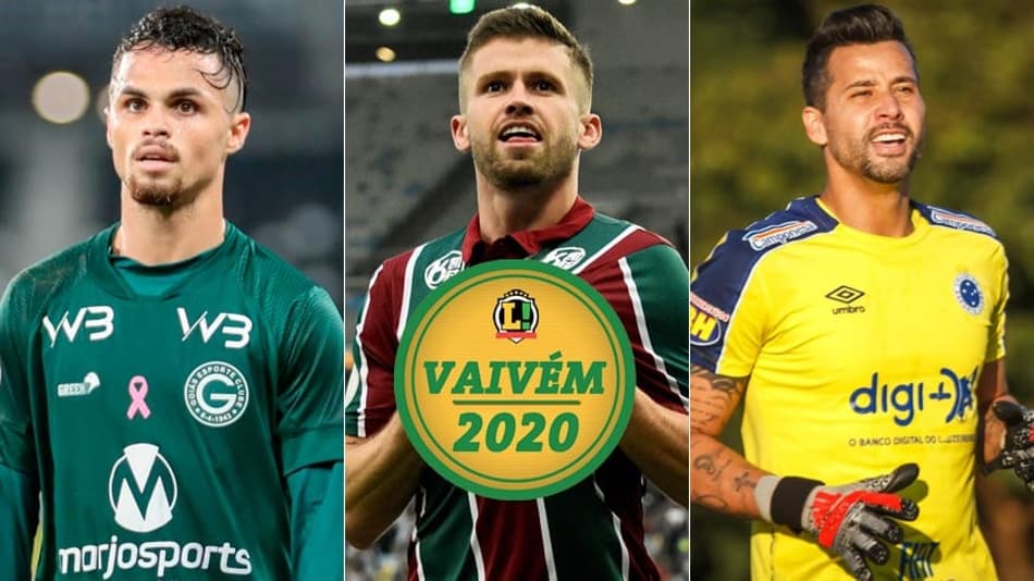 Timão desiste de Michael, Caio Henrique perto do Grêmio… O vaivém da manhã desta quarta