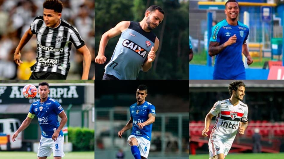 Medalhões e apostas: Saiba mais sobre os reforços do Fluminense