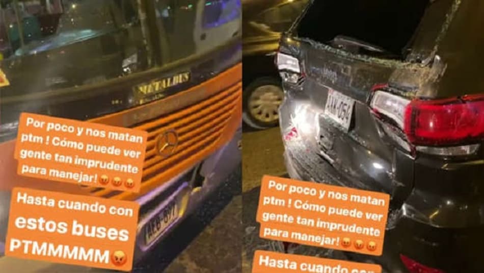 Jefferson Farfán se envolve em acidente automobilístico no Peru