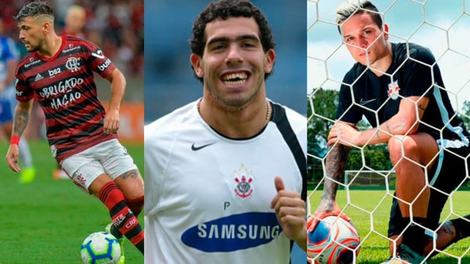 Artur é a do RB Bragantino… Qual é a contratação mais cara da história do seu clube?