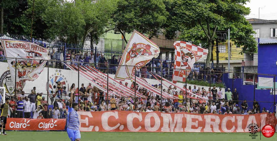 Com final no Allianz, Super Copa Pioneer começa nesta sexta