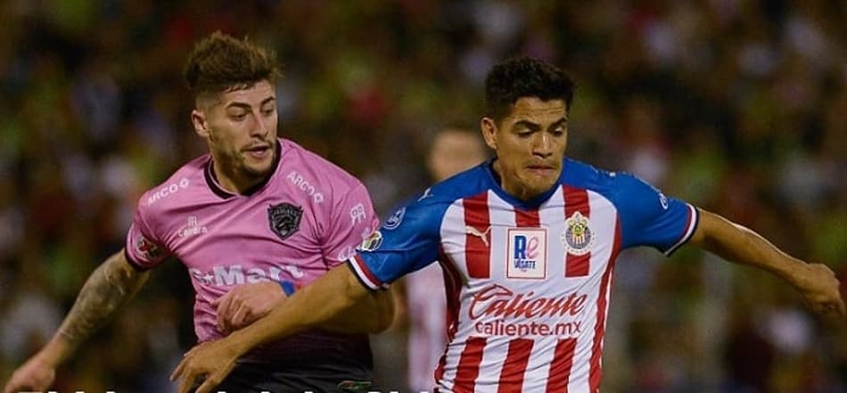 Chivas não renova com emissoras dos EUA que transmitem a Liga MX