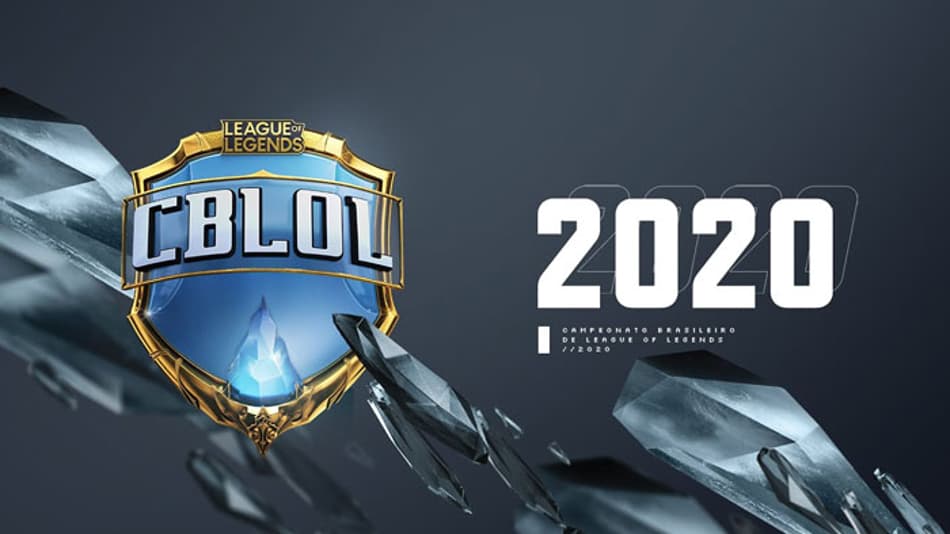 LoL: CBLoL 2020 tem o seu retorno marcado para 25 de janeiro