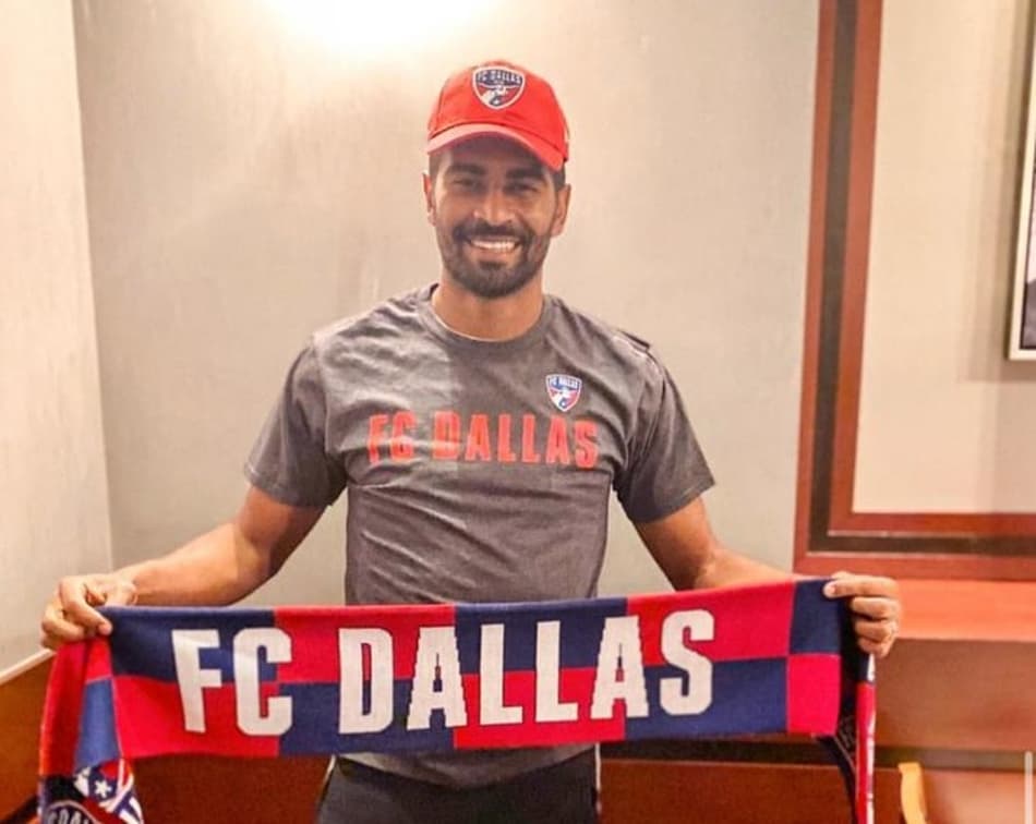 'Sempre com o Palmeiras', Thiago Santos fala sobre ida para os EUA