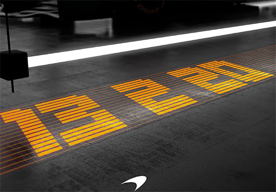 Lançamento do McLaren MCL35 será no dia 13 de fevereiro