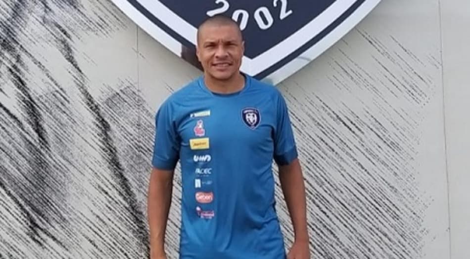 Danilo Báia elogia bom momento do Cianorte no Campeonato Paranaense