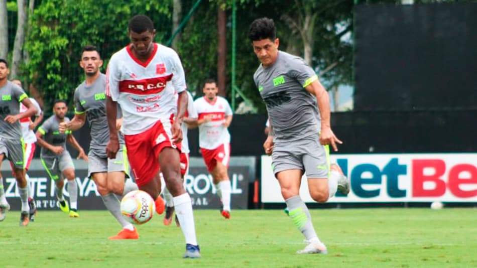 Blog do Garone: Vasco inscreve Cano e mantém esperança de contar com o atacante contra o Bangu