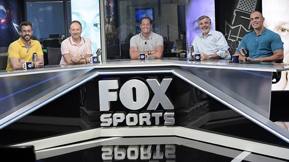 Central Fox e Jogo Sagrado retornam à programação da TV no Fox Sports