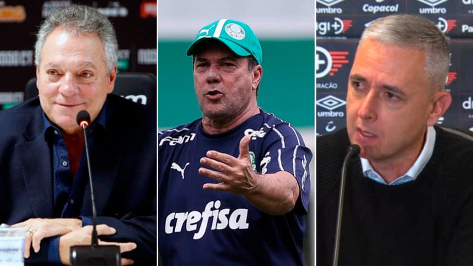 A bola já vai rolar! Saiba os amistosos e jogos-treino marcados até a estreia nos estaduais