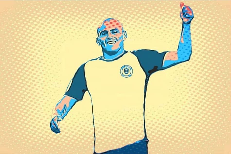 Time da segunda divisão chilena anuncia veterano Humberto Suazo