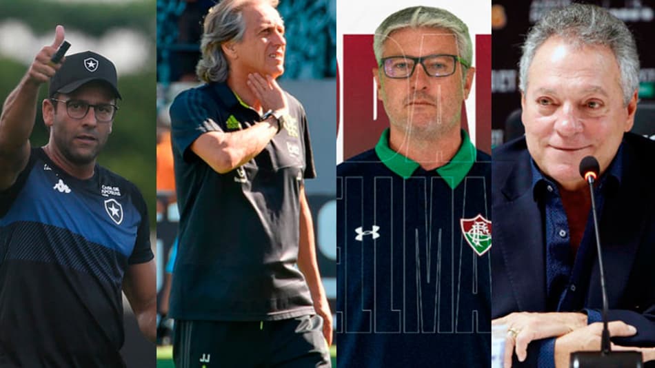 Guia do Carioca 2020: veja os destaques, grupos e datas dos clássicos