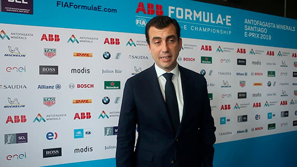 Alberto Longo garante que Fórmula E vai correr no Brasil, mas sem prazo definido