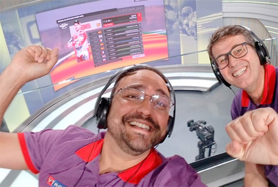 Globo ainda não renovou transmissão da MotoGP para 2020; caminho natural deve ser o DAZN