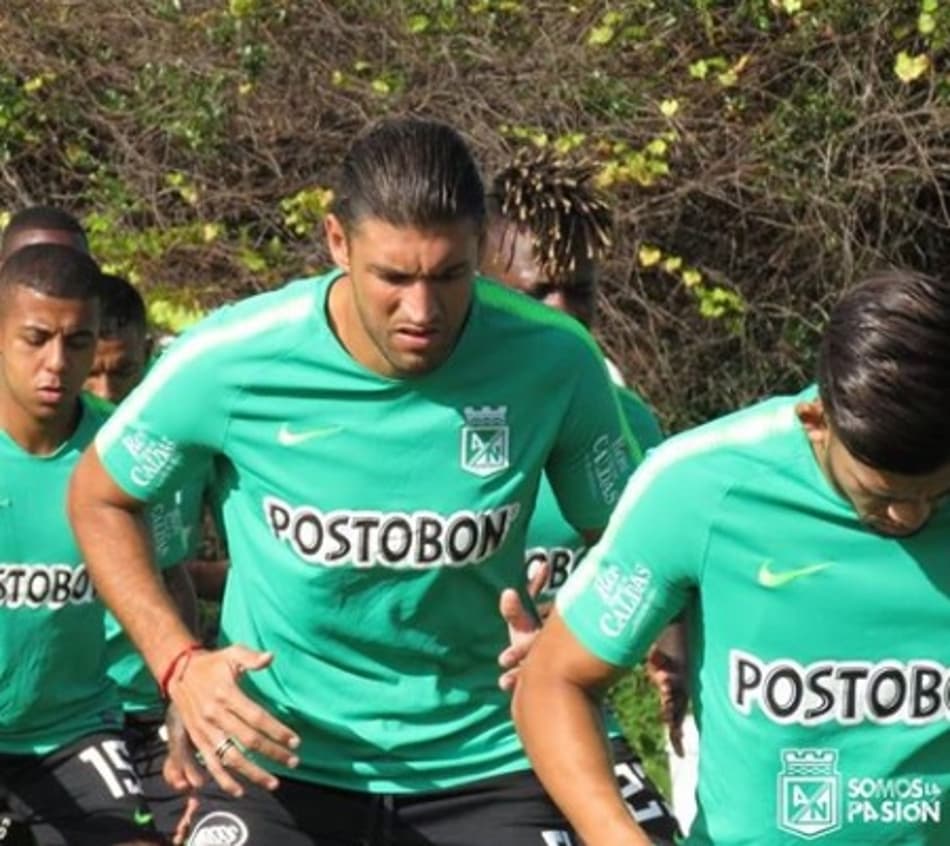 De olho no Corinthians, Atlético Nacional analisa o mercado de transferências