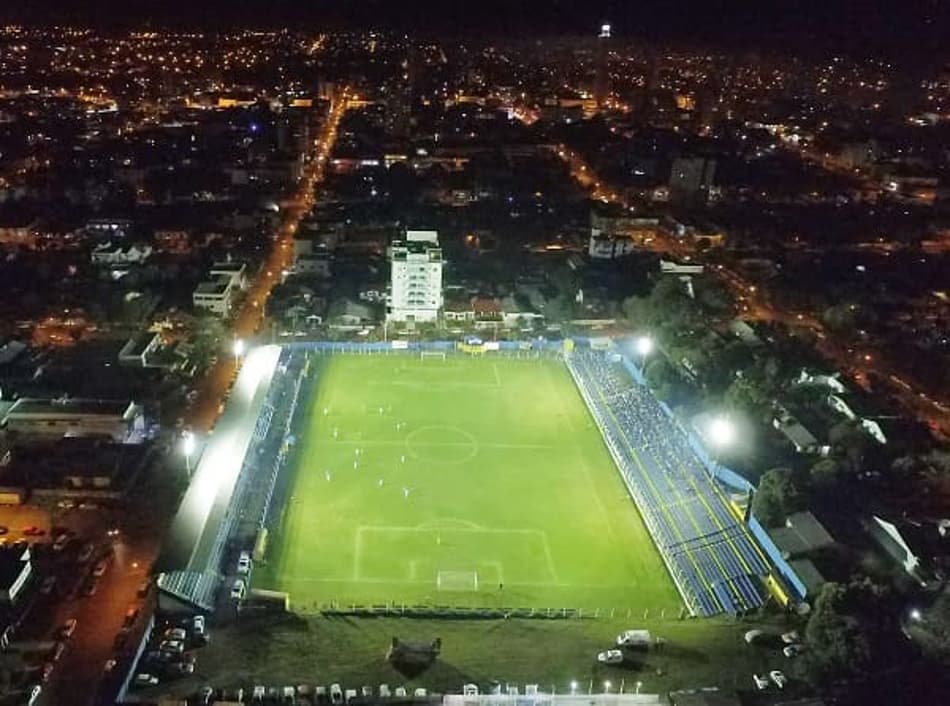 Athletico inicia caminhada pelo tri do Paranaense contra o União Beltrão