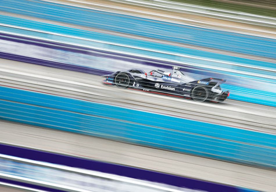 ePrix de Santiago: Sam Bird lidera o primeiro treino no Chile; Di Grassi em quarto