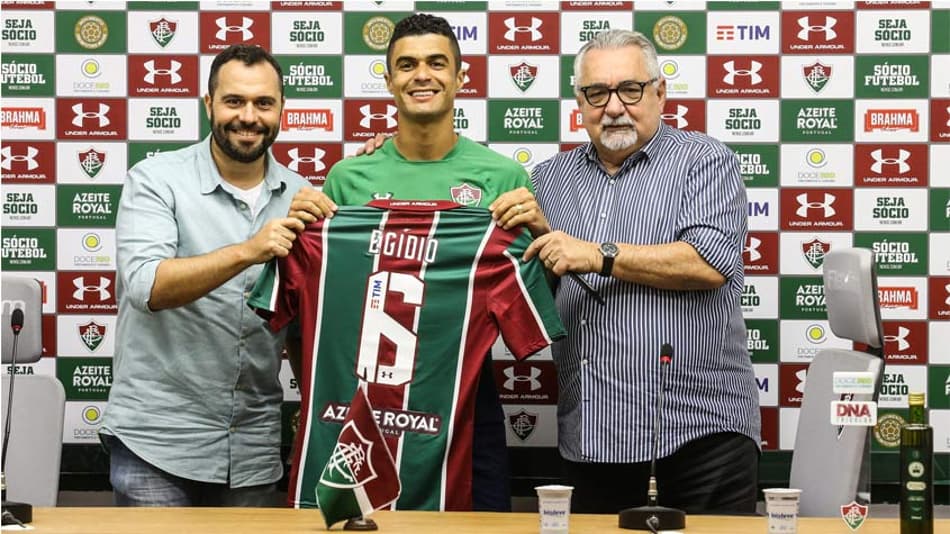 Veja um balanço do desempenho dos reforços do Fluminense em 2020