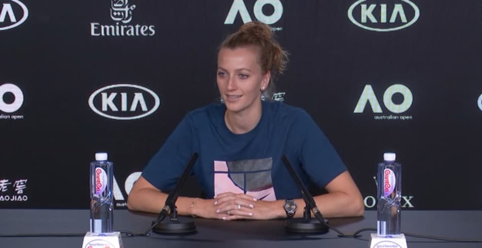 Petra Kvitova