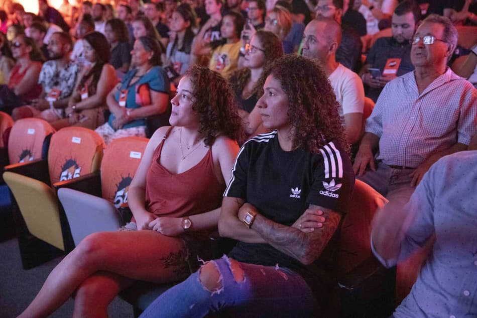 Documentário sobre torneio 'Cantera 5v5' será exibido na ESPN Brasil